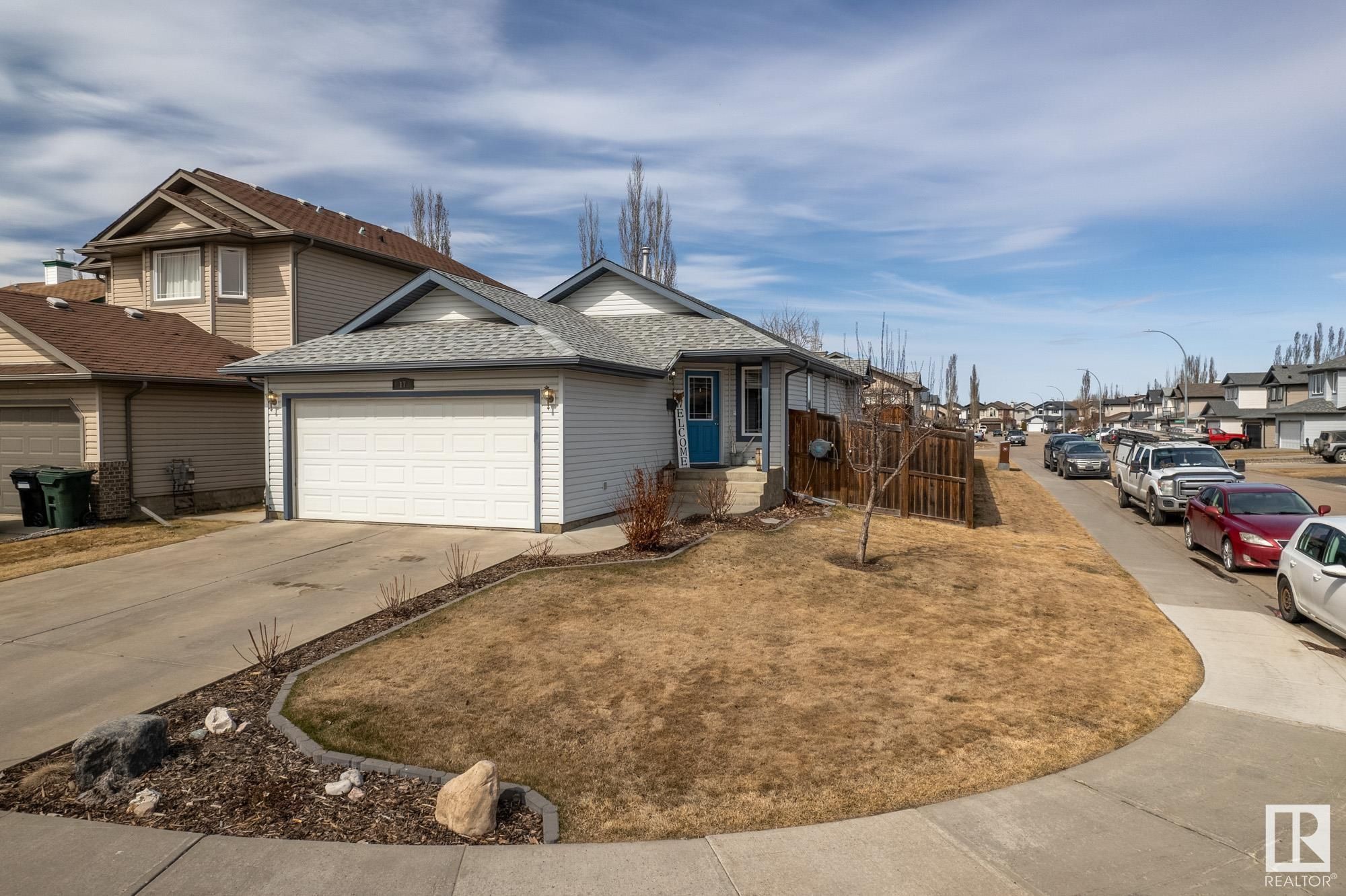 New property listed in Spruce Grove, Spruce Grove